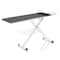 The Board 320LB 2-in-1 Premium Home Ironing Board with VeraFoam Cover Set